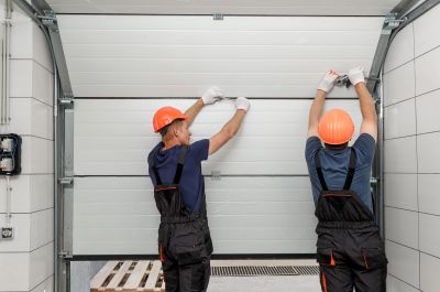 Garage Door Installation in Alexandria, VA