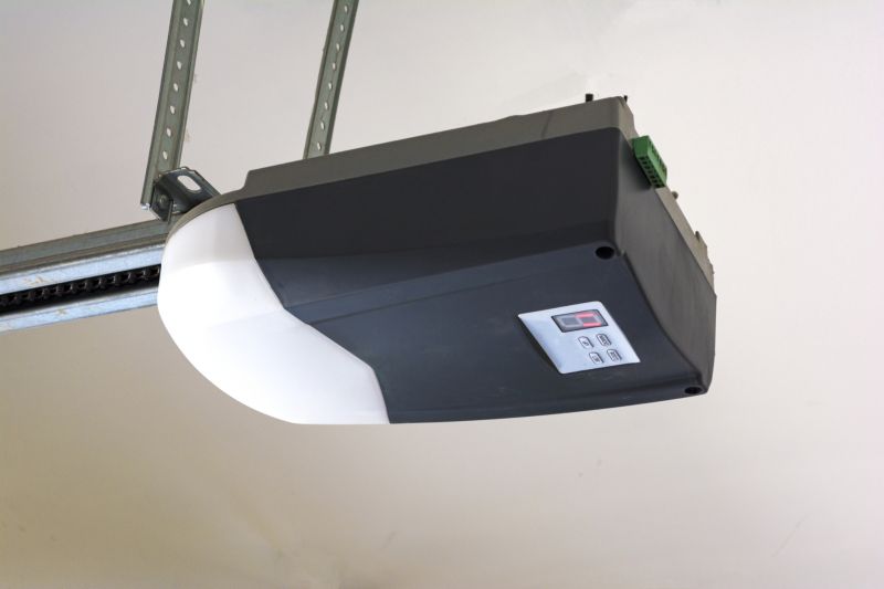 Garage Door Opener Service in Bethesda, MD
