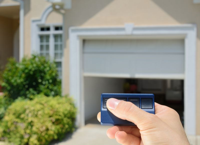 Garage Door Remote Repair in Bethesda, MD