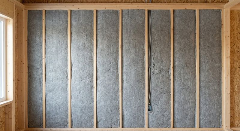 Insulation Installation in Killeen, TX