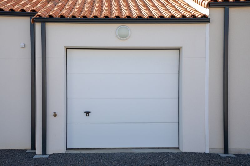 Overhead Door Replacement in Bethesda, MD