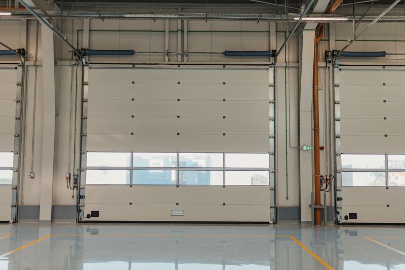 Overhead Doors Service in Bethesda, MD