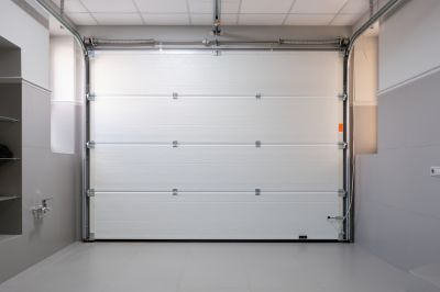 Overhead Doors Service in Leesburg, VA
