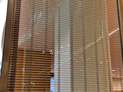Rolling Grille Repair Services Overview