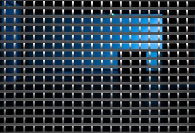 Rolling Grille Repair Promotions