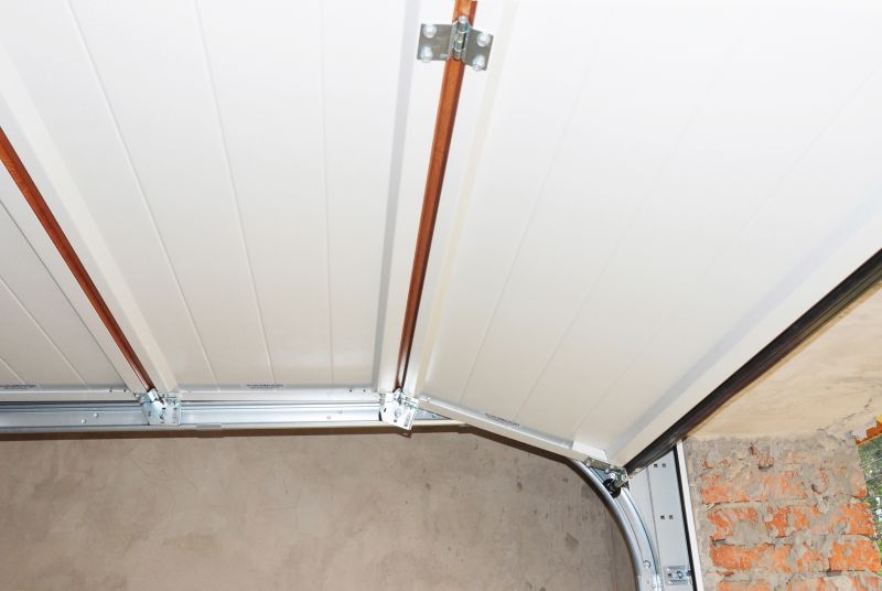 Aluminium Garage Door Repair in Alexandria, VA