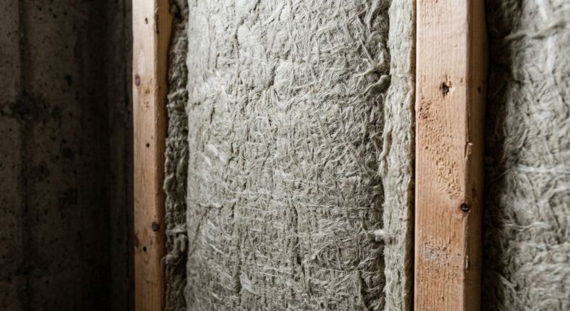 Barn Insulation Installation in Bastrop, TX