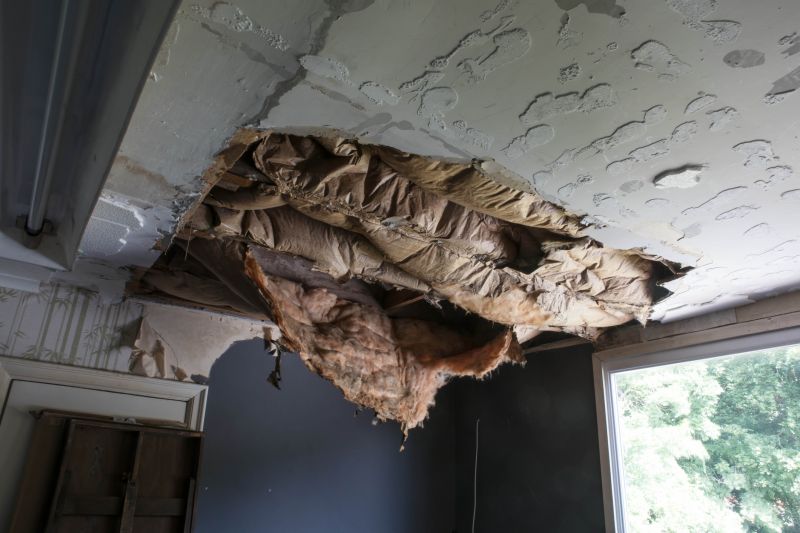 Batt Insulation Installation in Austin, TX