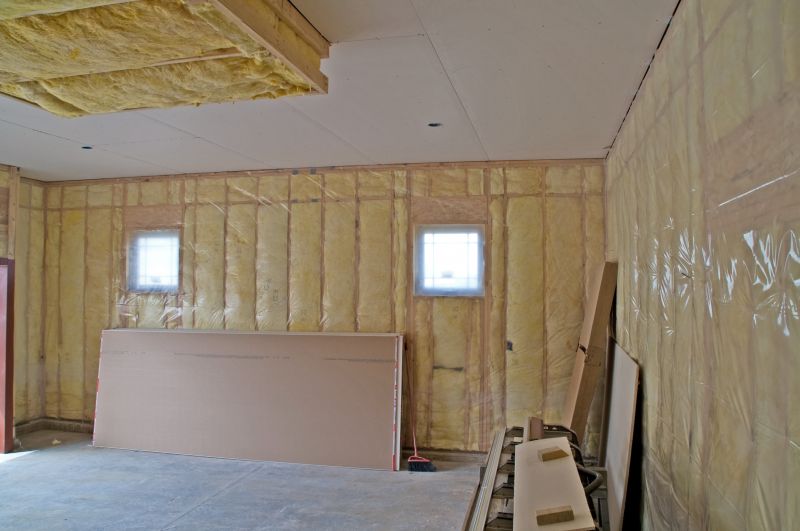 Blanket Insulation Service in Austin, TX