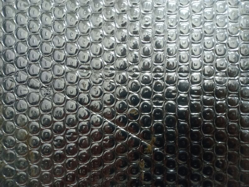 Bubble Insulation Installation in Georgetown, TX
