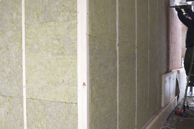 Building Insulation Service in Killeen, TX