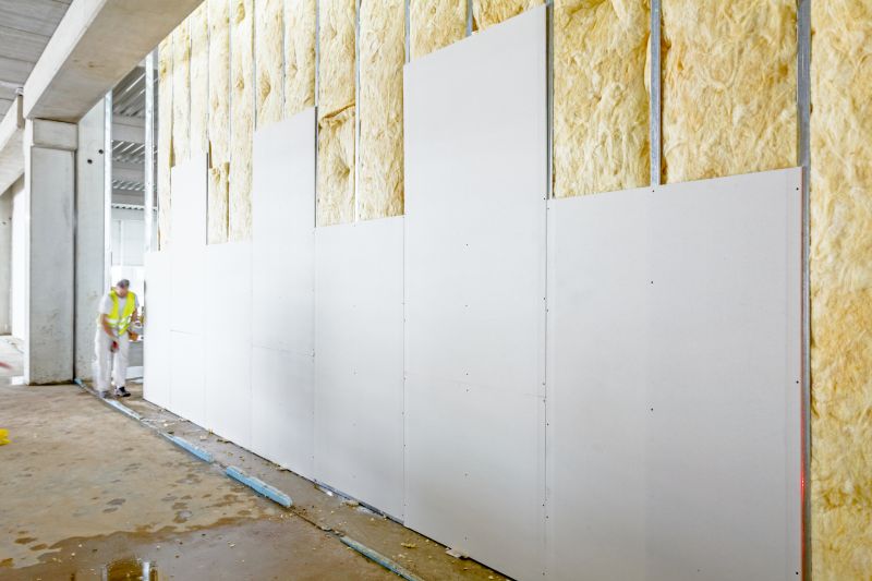 Building Insulation Service in Georgetown, TX