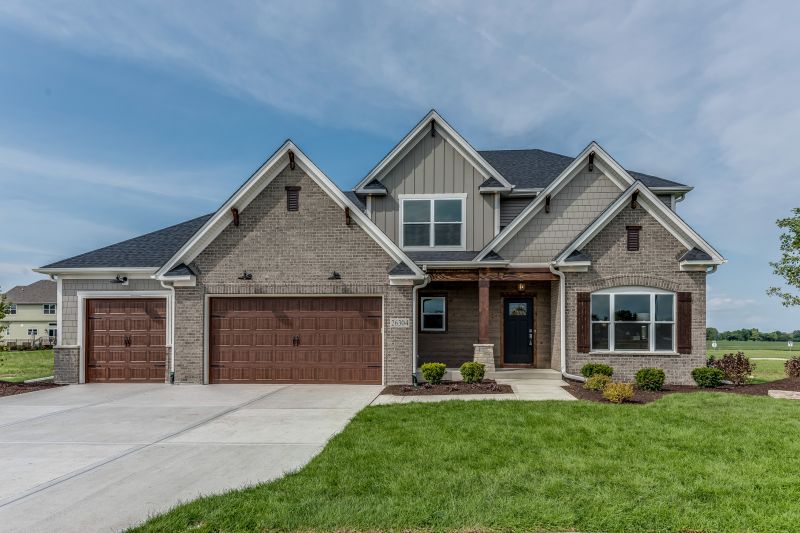 Custom Garage Installation in Cypress, TX
