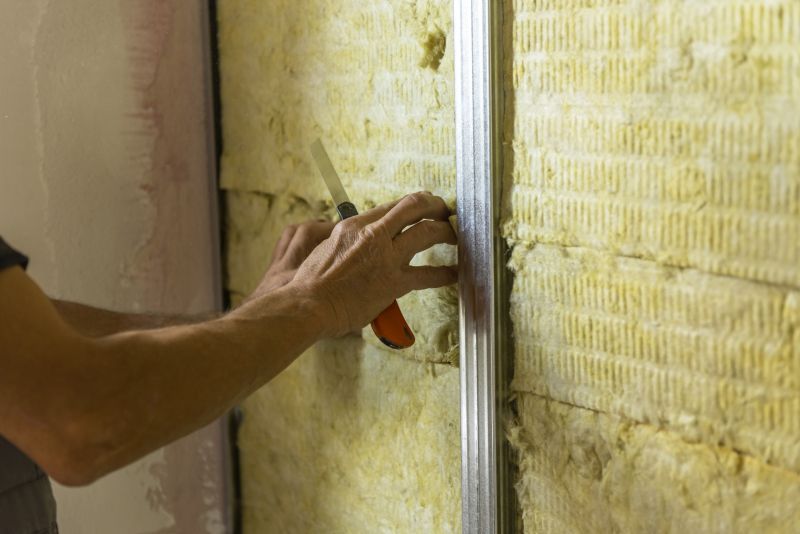 Fiberglass Insulation Blowing in Georgetown, TX