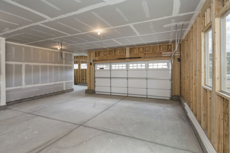 Garage Addition Installation in North Charleston, SC
