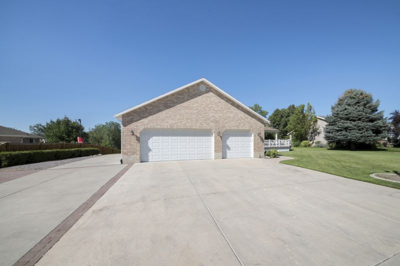 Garage Addition Installation in Katy, TX