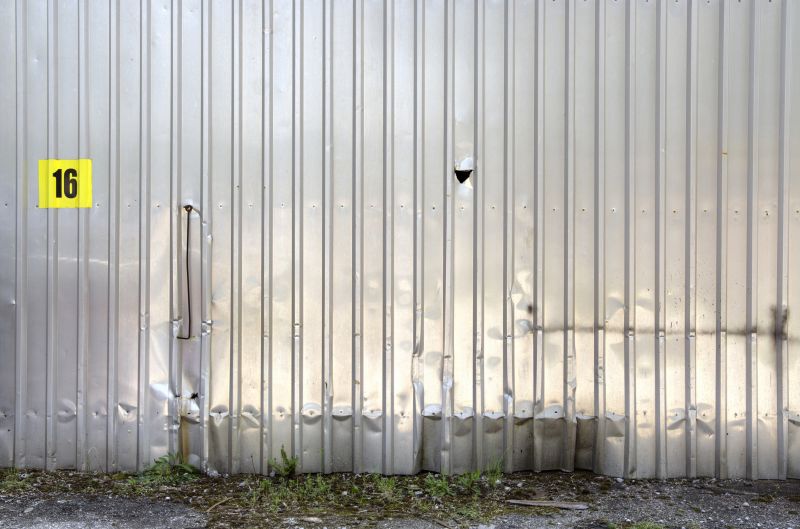 Garage Construction in Charleston, SC