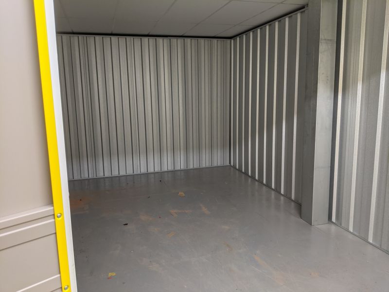 Garage Construction in Las Vegas, NV