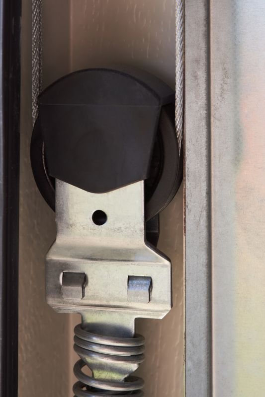 Garage Door Cable Repair in Alexandria, VA