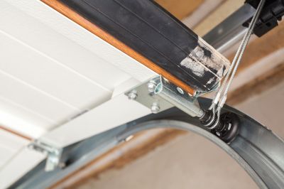 Garage Door Cable Repair in Rockville, MD