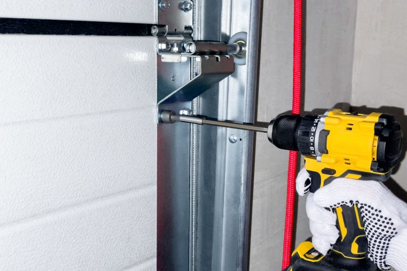 Garage Door Installation in Arlington, VA