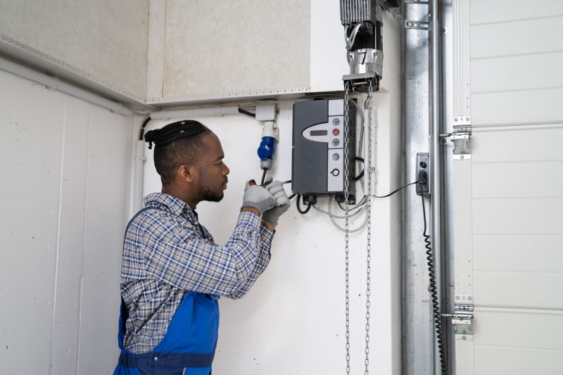 Garage Door Opener Repair in Bethesda, MD