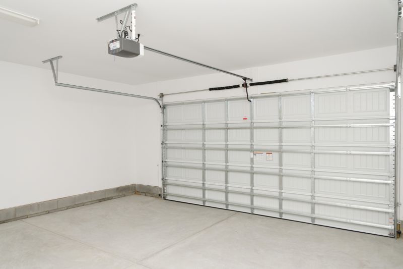 Garage Door Opener Service in Loudoun County, VA