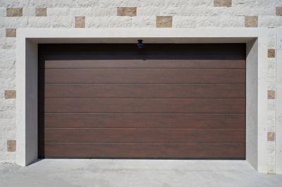 Garage Door Panel Repair in Silver Spring, MD