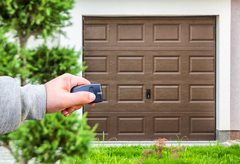 Garage Door Remote Repair in Fairfax County, VA