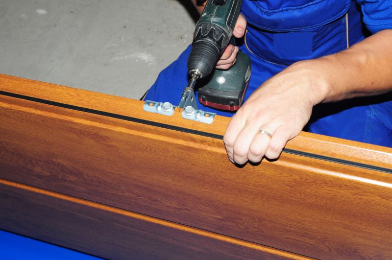 Garage Door Repair in Alexandria, VA