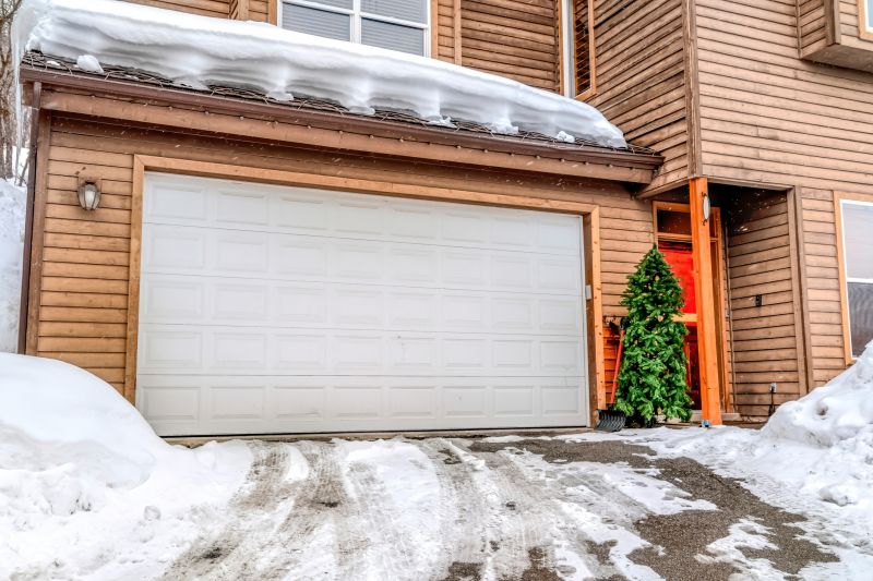 Garage Door Replacement in Fairfax, VA