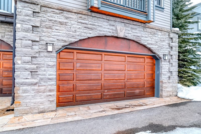 Garage Door Replacement in Fairfax County, VA