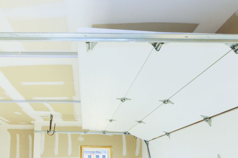 Garage Door Replacement in Leesburg, VA