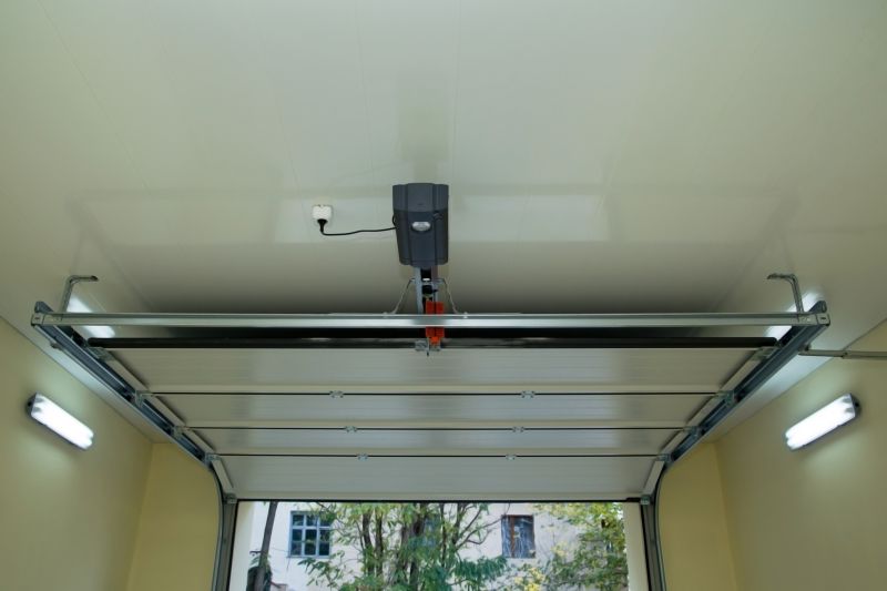 Garage Door Service in Leesburg, VA