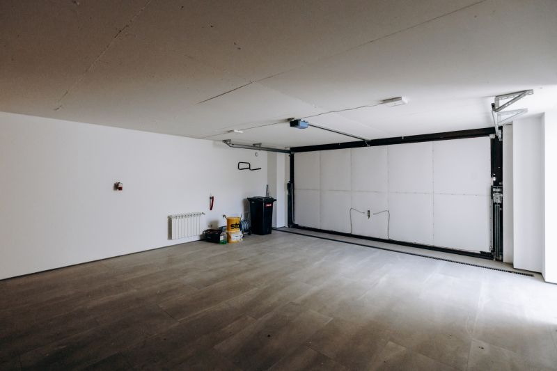 Garage Door Service in Alexandria, VA