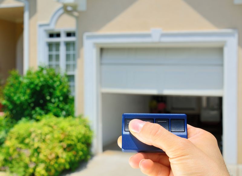 Garage Door Service in Bethesda, MD