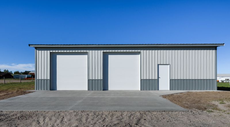Garage Installation in Summerville, SC