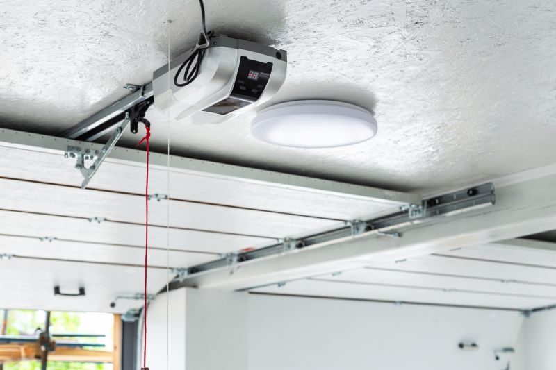 Garage Opener Installation in Bethesda, MD