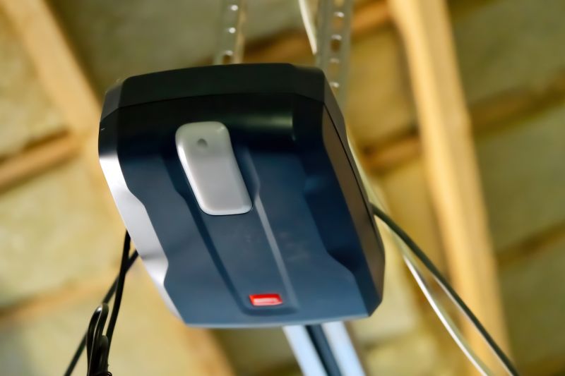 Garage Opener Installation in Alexandria, VA