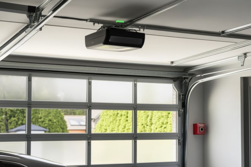 Garage Opener Installation in Fairfax, VA