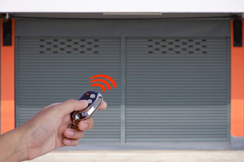 Garage Opener Installation in Loudoun County, VA