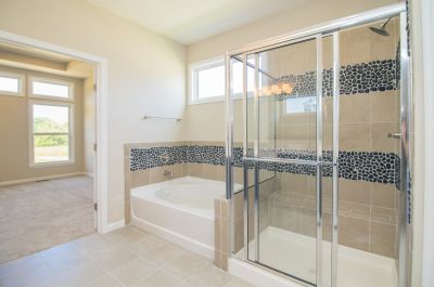 Glass Shower Door Replacement in Denver, CO
