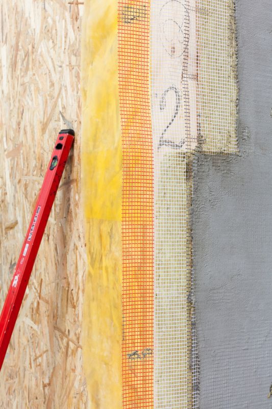 Insulation Replacement in Killeen, TX