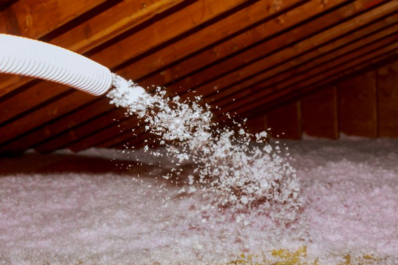 Loose Fill Insulation Service in Killeen, TX