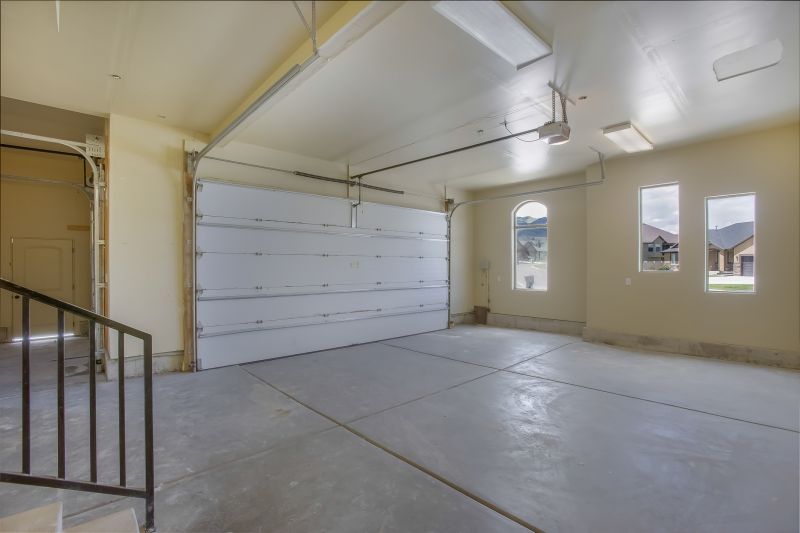 Metal Garage Construction in Charleston, SC