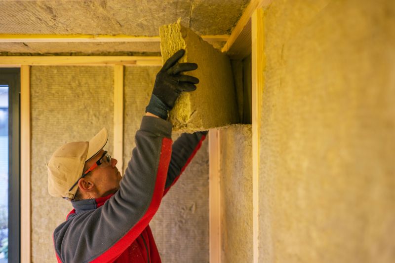 New Insulation Installation in Killeen, TX