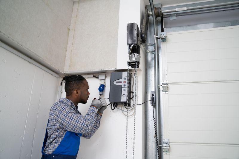 Overhead Door Opener Repair in Bethesda, MD