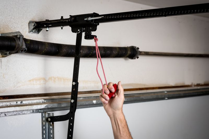 Overhead Door Opener Repair in Bethesda, MD