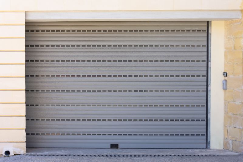 Overhead Door Replacement in Fairfax County, VA