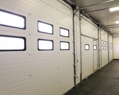 Overhead Door Replacement in Fairfax, VA